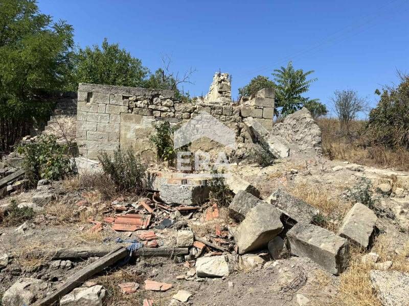 Продава се Парцел в с. Комарево, Област Варна - 1750 кв.м за 12 €/кв.м - Снимка #4