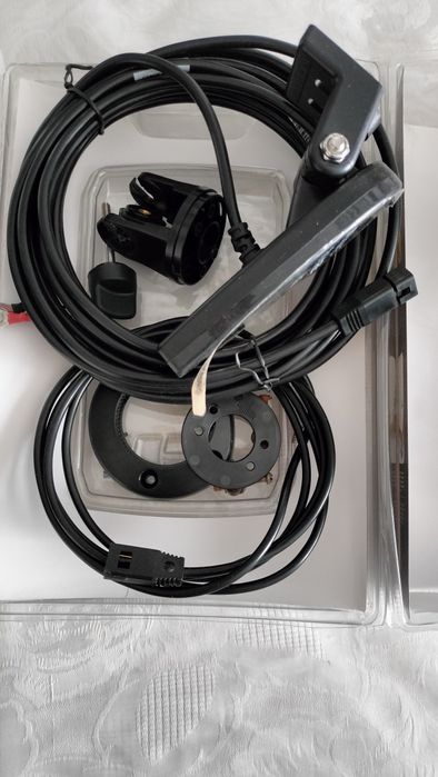 Эхолот Humminbird PiranhaMax 4DI