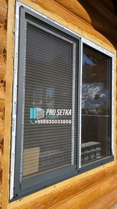 Москитные сетки maskitniy setka N1