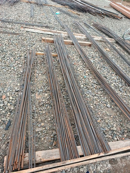 Продавам арматура ф8,10,12