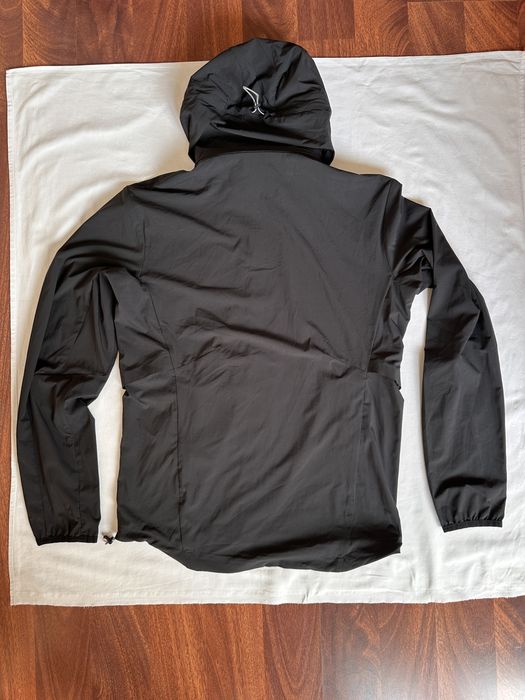 Bluza alergare(foita) RLX Ralph Lauren marime S