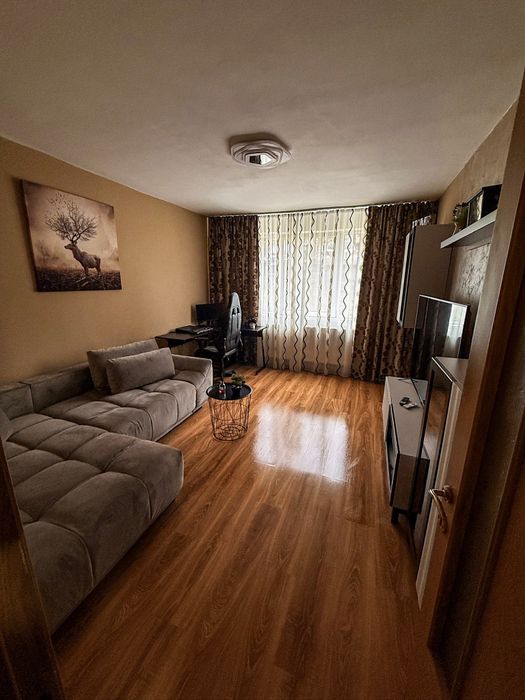 Vand apartament 2 camere - 55mp