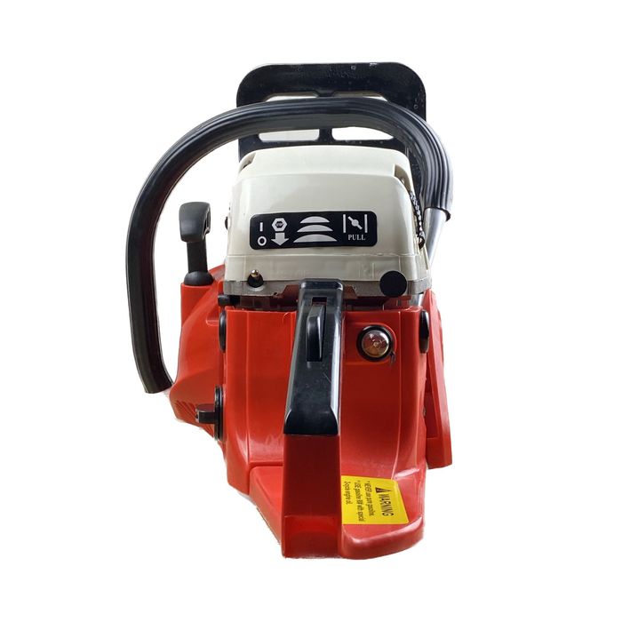 Drujba pe benzina Veltav 58CC, 3,5kW, 2 lame și 2 Lanțuri 32 dinți