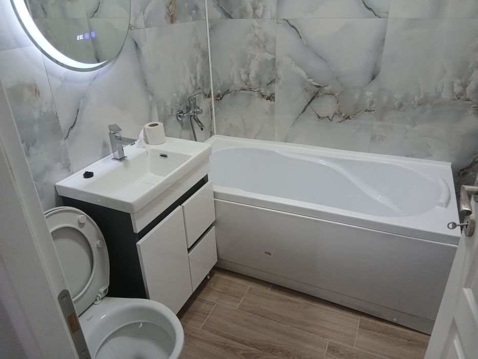 Construcții amenajari interioare si exterioare