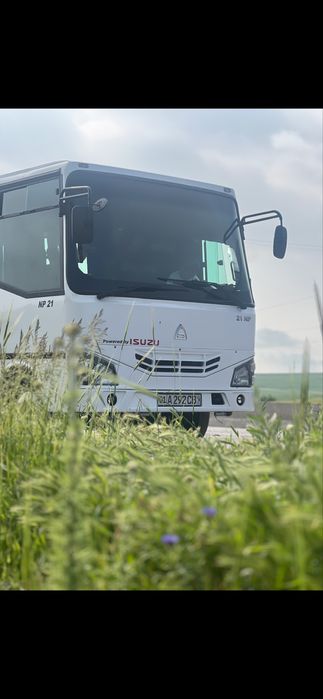 Заказ автобус ва микро автобус