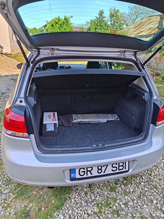 Volkswagen golf VI