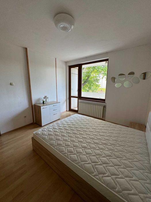 Дава се под наем Тристаен апартамент в София, Горубляне - 75 кв.м за 650 € - Снимка #1