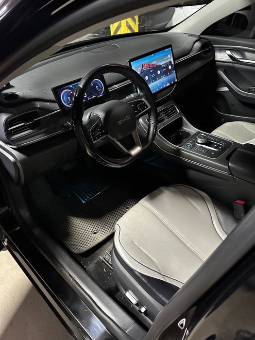 Chazor 2024 позиция 2 еv 55 км