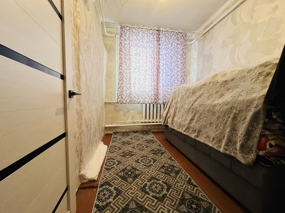 Продам дом в селе Кызылжар