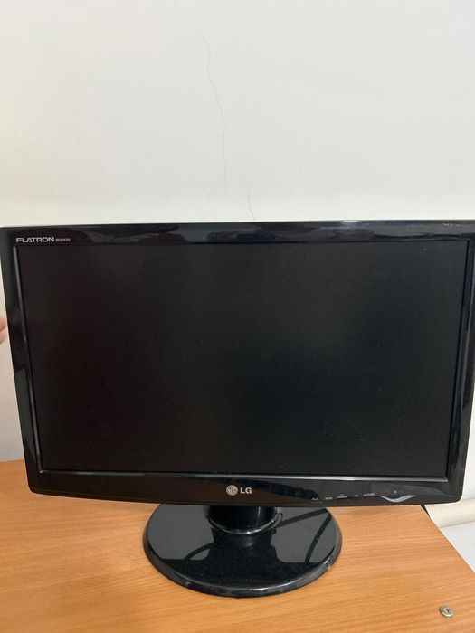 Компьютер в комплекте