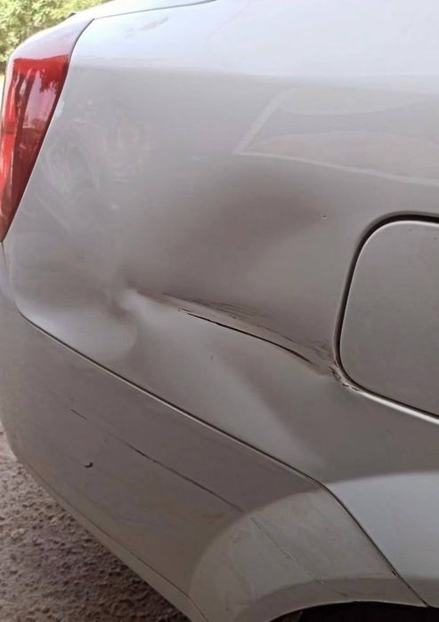 Vakuum Мятина PDR Olmaliq