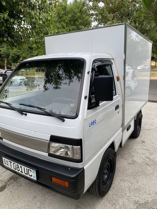 Sotiladi Labo 2023