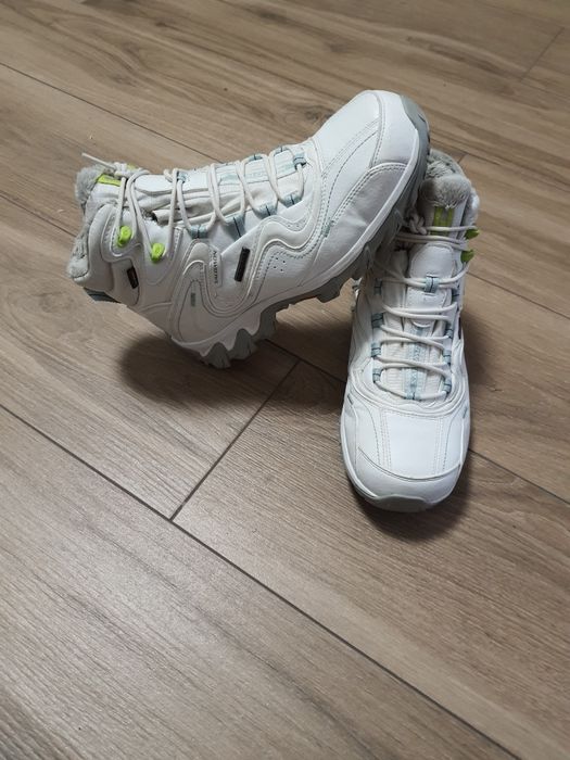 Ghete Salomon Waterproof 40,5