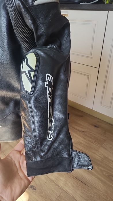 Geaca moto Alpinestars Atem V3   56