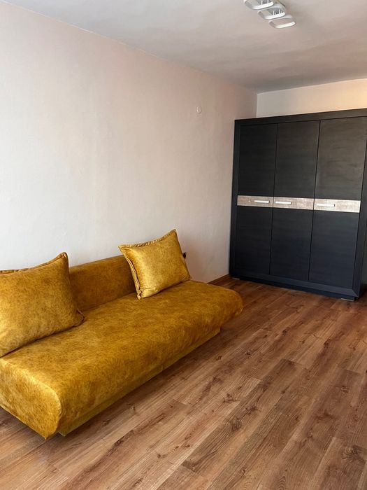 Дава се под наем Тристаен апартамент в Бургас, Възраждане - 90 кв.м за 598.23 € - Снимка #5