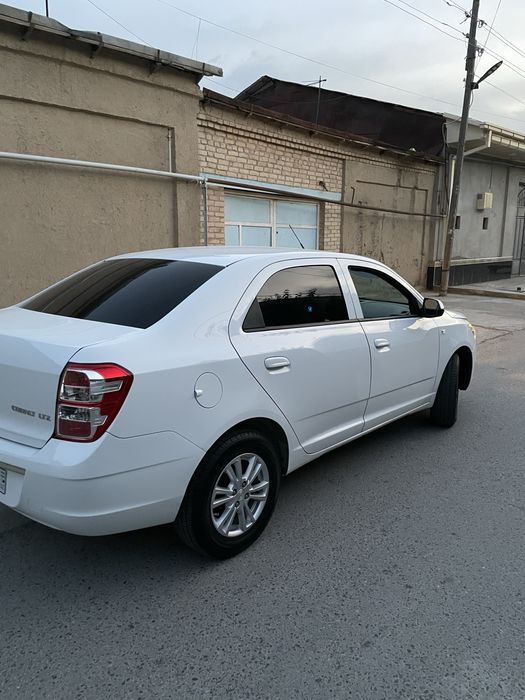 Кобалт автамат 2025