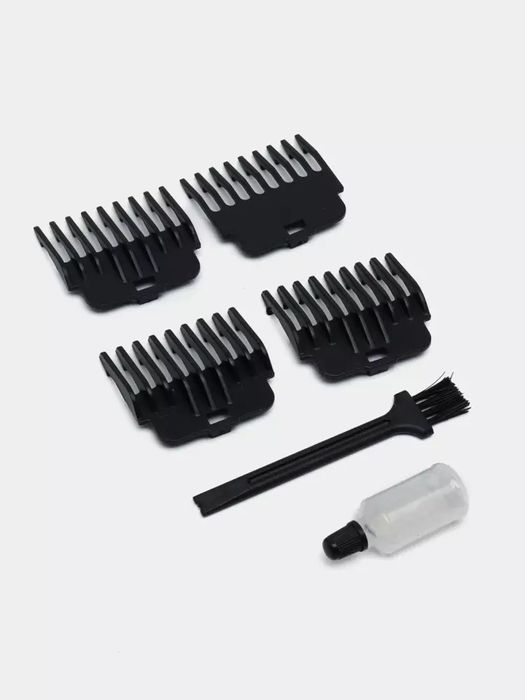 Soch,soqol,mo'ylovni uchun professional trimmer