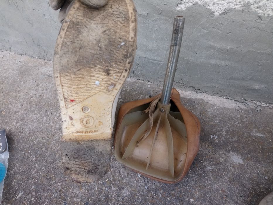 Антикварни стари предмети