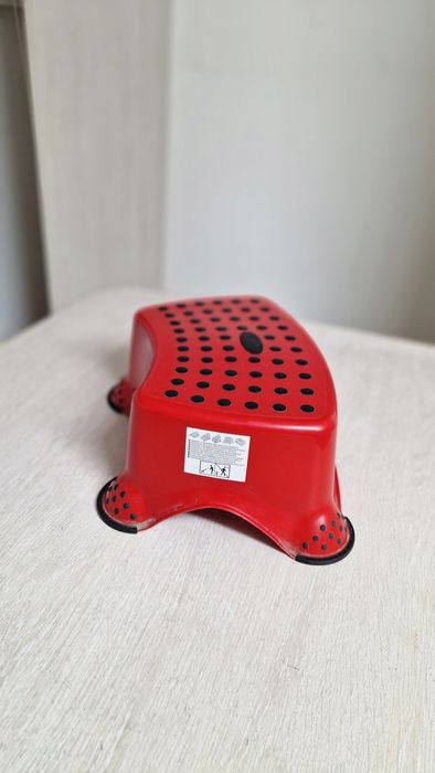 Детская подставка