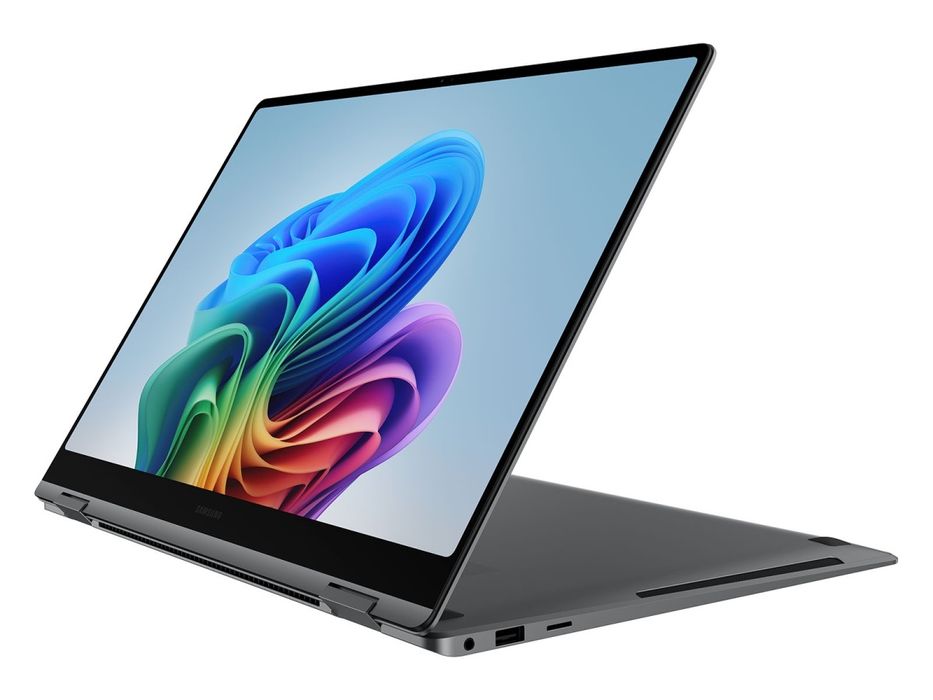Samsung galaxy book 5 pro 360