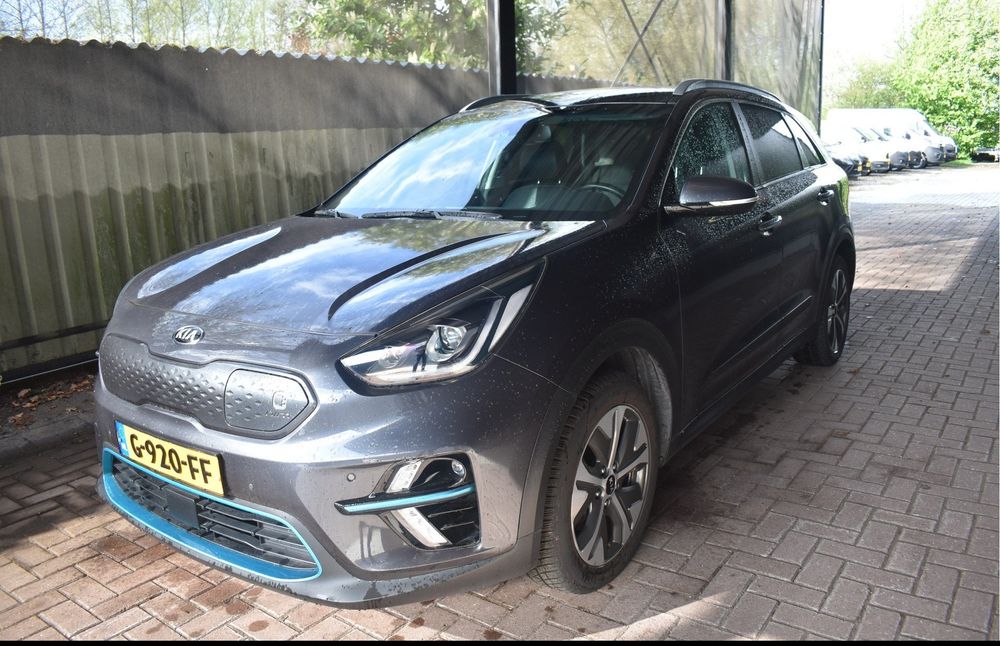 KIA Niro EV Electric