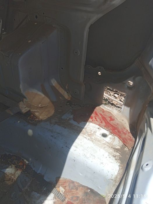 Nexia 3 kuzof zafchasti