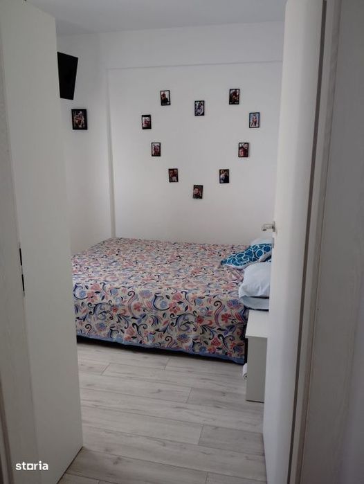 Apartament 3 camere , Panoramic Residence