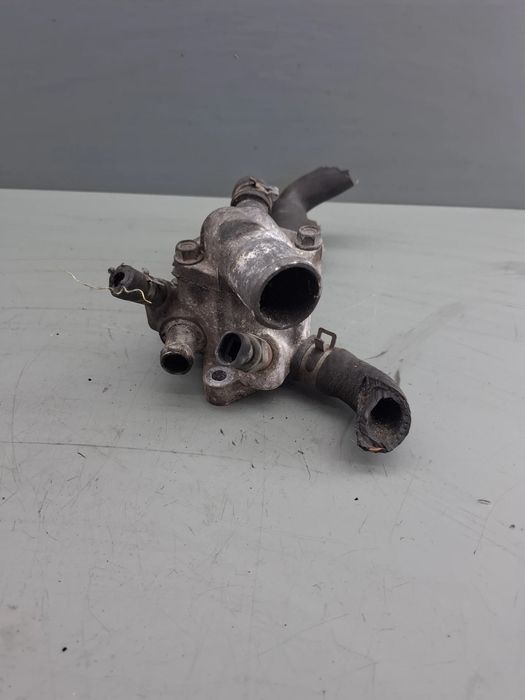 Carcasa termostat - Opel Astra 2000 1.7 DTi MT (75 hp)