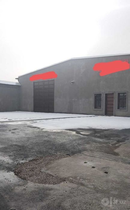 Arenda sklad pomeshenya