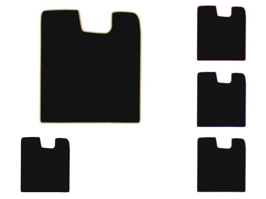 Стелки,тапицерии,маси и завеси за камион SCANIA R (01.2005- 12.2016)