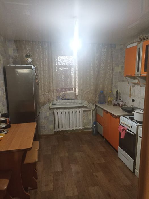 Продаю квартиру 3 ком