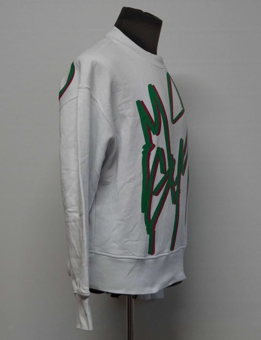 Tricou MSGM Milano marimea S