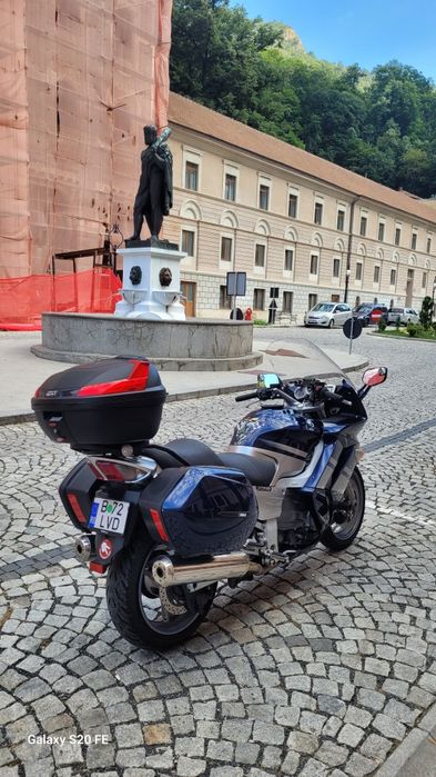 Yamaha FJR 1300 A 2006