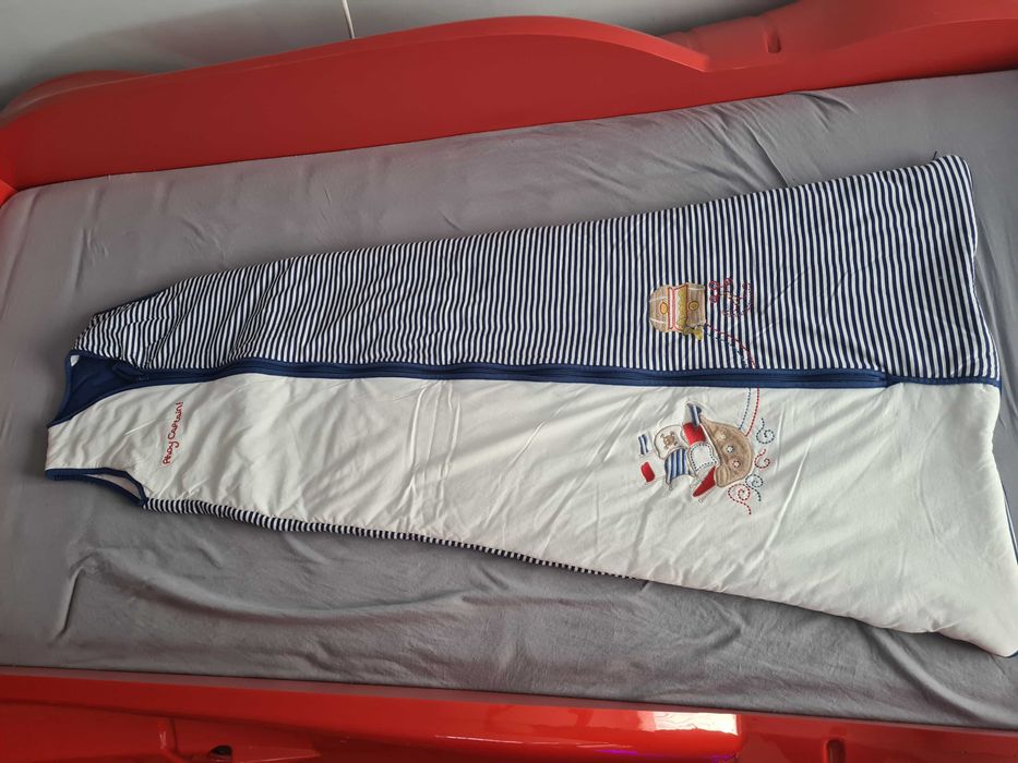 Детски чувал за спане