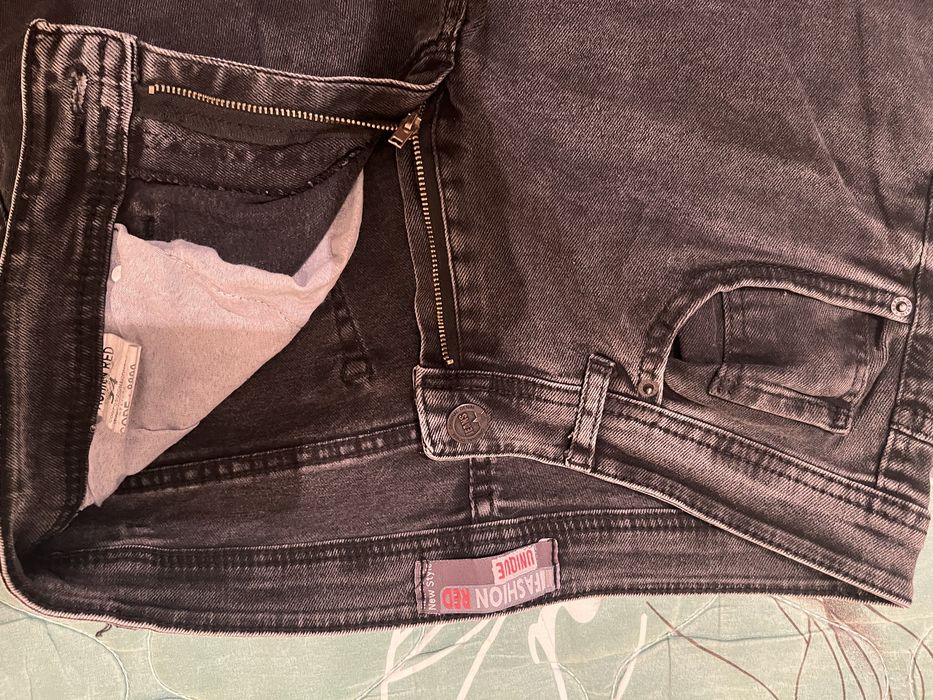 Динсы мужские две пары