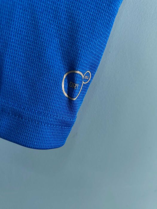 PUMA Тениска/Мъжка XL