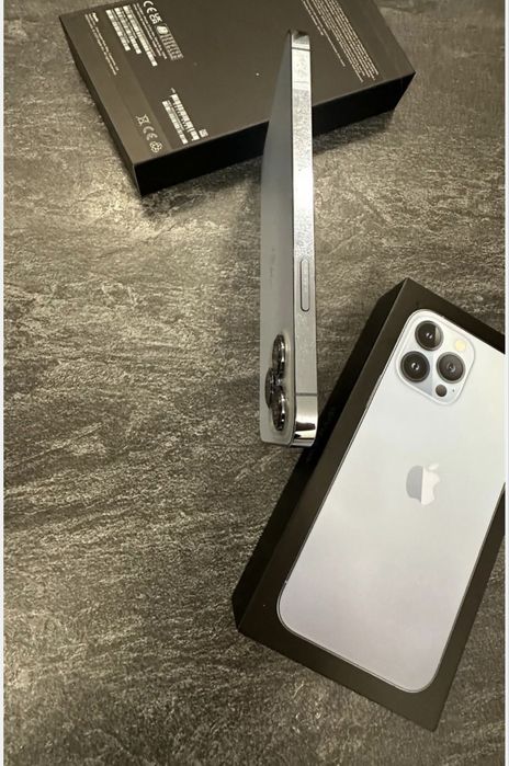 Iphone 13 pro max 128 gb