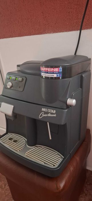 Aparat de cafea Saeco MIO/STAR