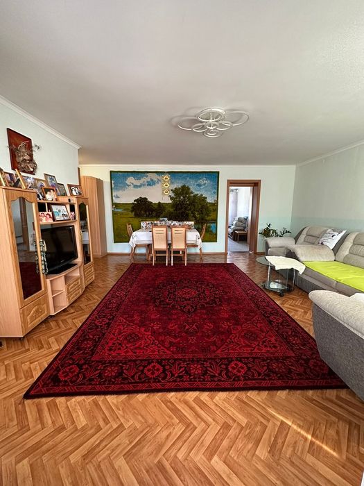 Квартира в центре