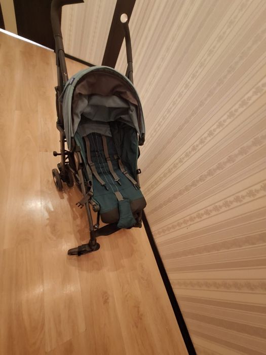 Коляска бу в отличном состоянии