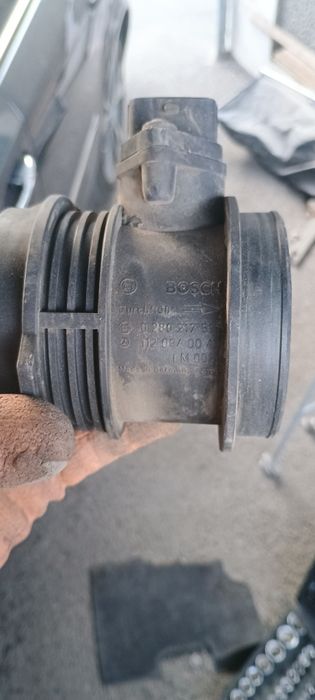 Валюметр Мерседес 112 двигатель
