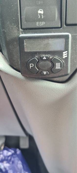 Ford Transit 2009 autoutilitara N1 Euro 4