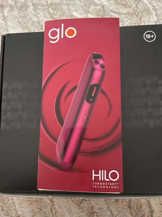 Dispozitiv Glo Hilo Nou