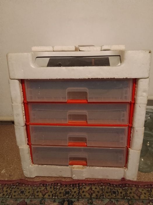 Инкубатор для яйца