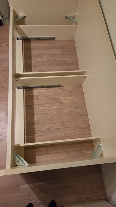 Pat dormitor, saltea 200x90