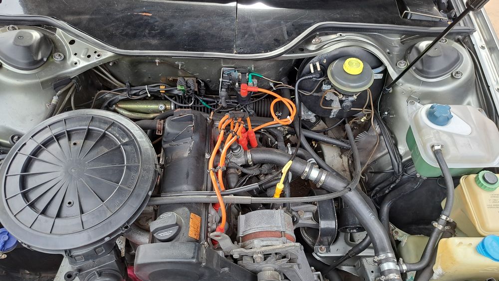 Продам ауди 100 С4