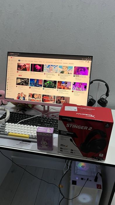 Продам компьютер