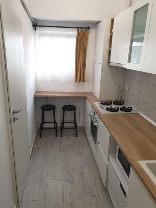 Garsoniera de inchiriat Sectorul 3 Metrou sos Dudesti Pantelimon