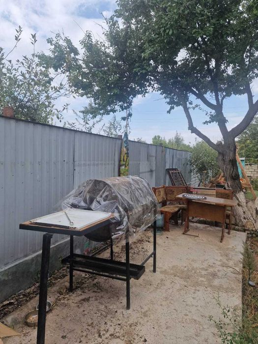 Продаю или обменяю дачу на Бугорках