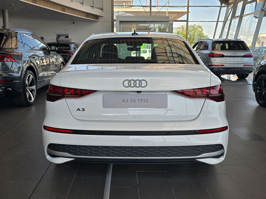 Audi A3 2026 benzină, 32.500 € — imagine 4